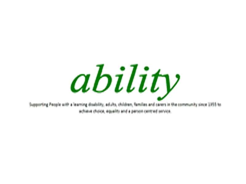 Ability Supported Living