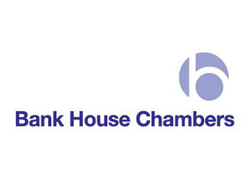 Bank House Chambers Sheffield UK
