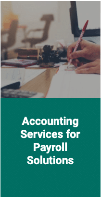 Accounting Services Payroll Solutions