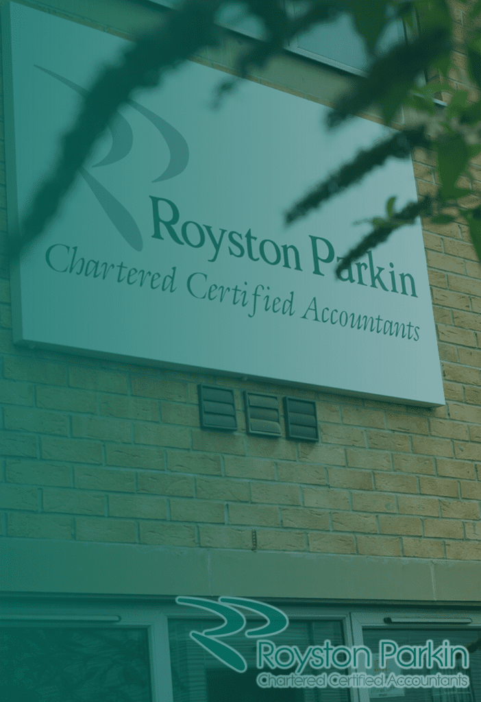 Royston Parkin Doncaster Office