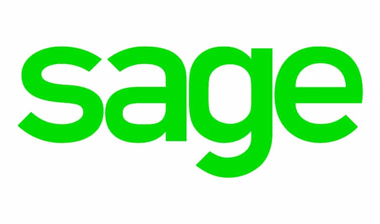 Sage Software Logo