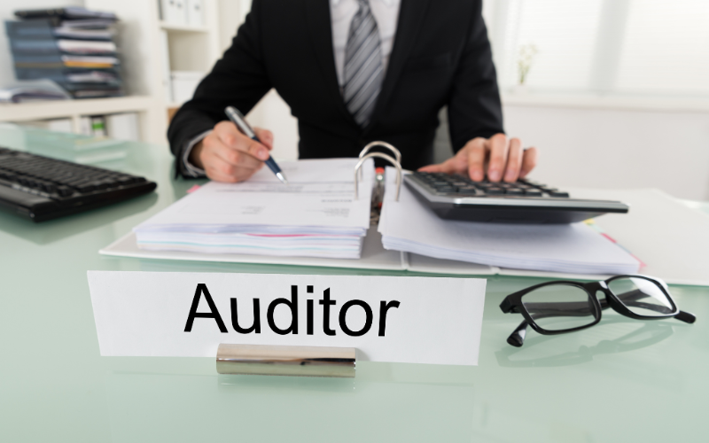 Auditor