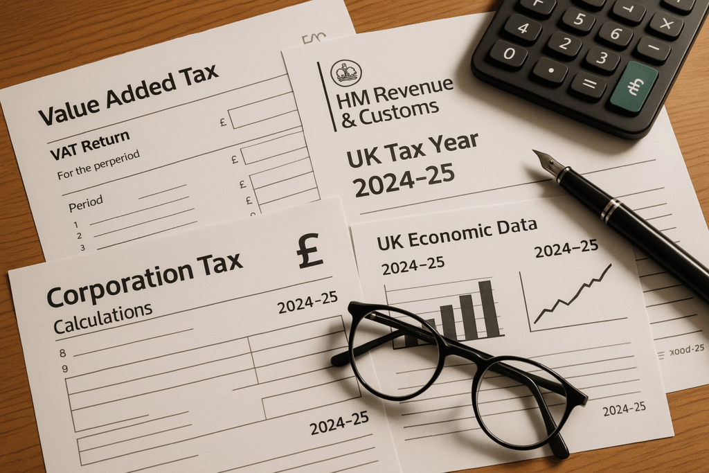 uk financial documents uk financial documents