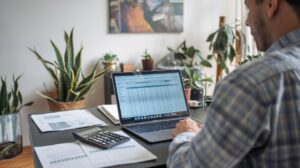 Hire an Accountant for Your Small Business