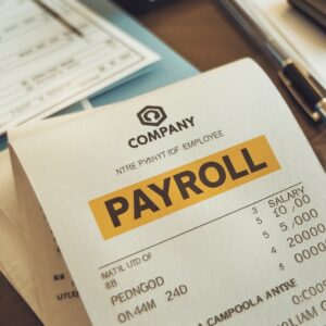 What Is Payroll Number and Where to Find It on Your Payslip