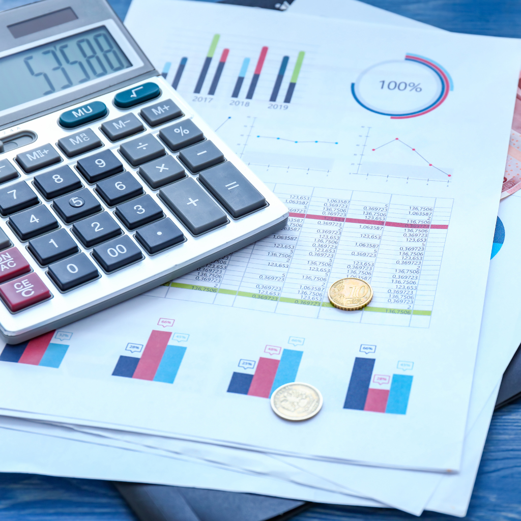 Difference Between Cash Flow Forecast and Cash Flow Statement Explained