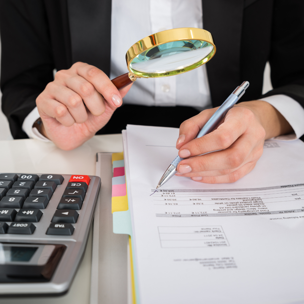 can an accountant be an auditor1 can an accountant be an auditor1