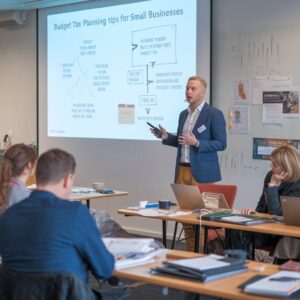 tax advice for small business owners