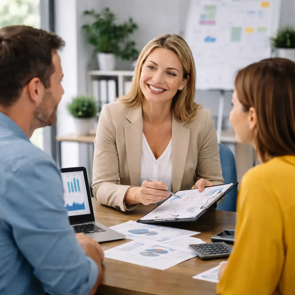 benefits of hiring an accountant2 What are the benefits of having an accountant