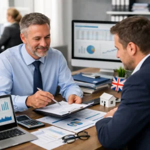 limited company accountant responsibilities